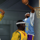 Illustration for article titled Mod Brings 2003s iNBA Street Vol. 2/i Into 2020 With Modern Players, Uniforms